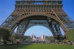 75 PARIS TOUR EIFFEL TROCADEROrv 